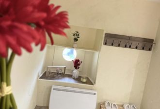 Le Refuge du Revermont