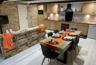 Le Refuge du Revermont