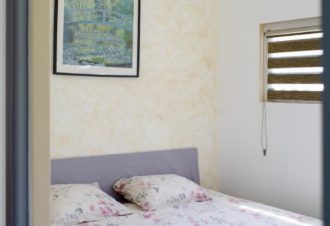 Le petit gite de Marinette