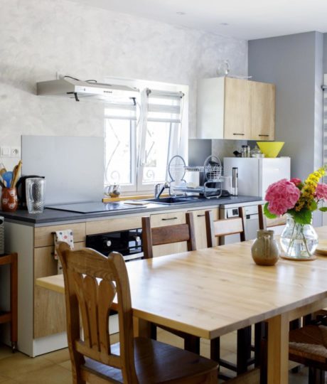 Le petit gite de Marinette