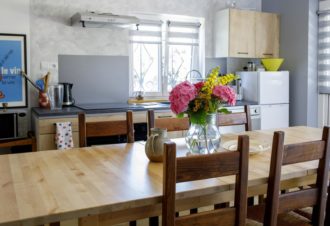 Le petit gite de Marinette