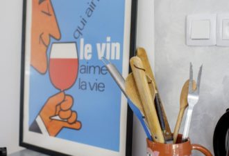 Le petit gite de Marinette