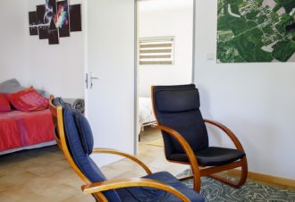 Le petit gite de Marinette