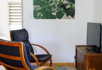 Le petit gite de Marinette