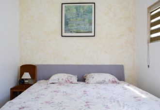 Le petit gite de Marinette