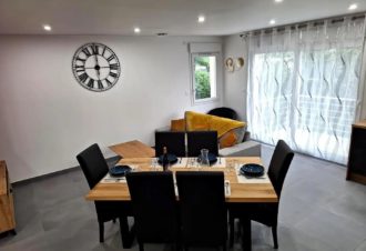 L&rsquo;Abri des Pies