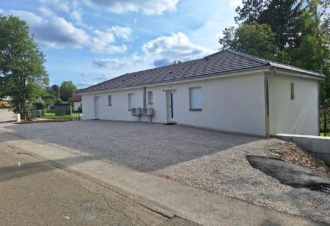 L&rsquo;Abri des Pies