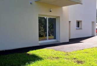 L&rsquo;Abri des Pies