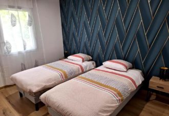 L&rsquo;Abri des Pies