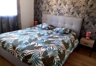 L&rsquo;Abri des Pies