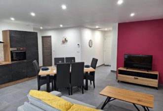 L&rsquo;Abri des Pies