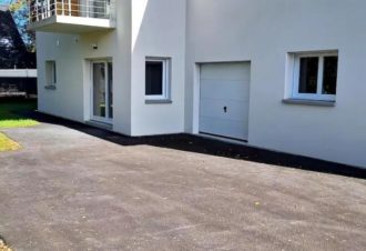 L&rsquo;Abri des Pies