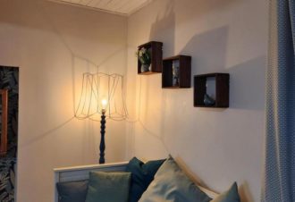 Les Petits Belezins 2 chambres