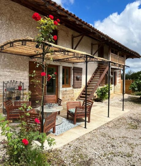 Les Petits Belezins 2 chambres