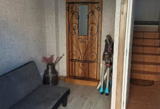 Le gîte des Trois Rivères