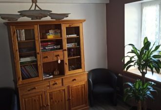 Le gîte des Trois Rivères