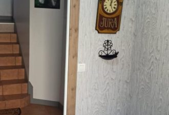 Le gîte des Trois Rivères