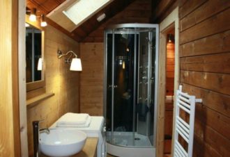 Le Chalet Tierra