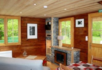 Le Chalet Tierra