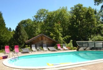 Le Chalet Tierra