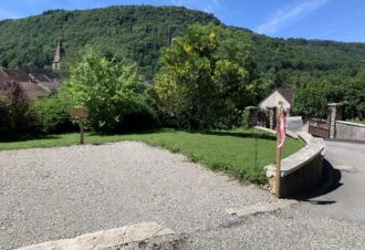 Chez les Tatons