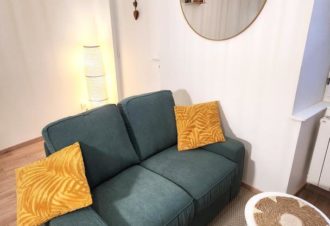 Le petit Polinois