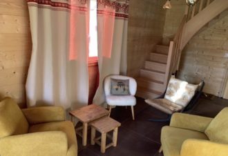 LE PETIT CHALET