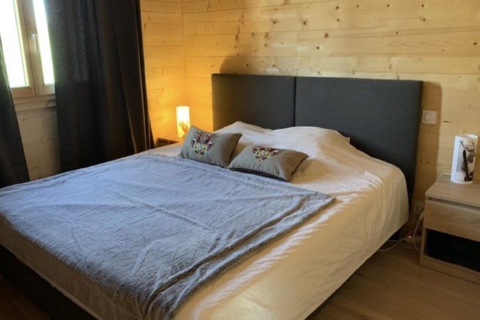 LE PETIT CHALET