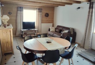 La Ferme des Paradis