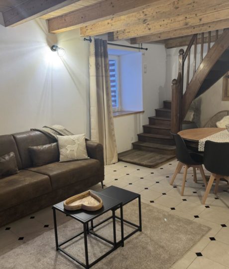 La Ferme des Paradis