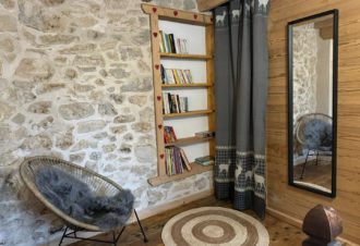 La Ferme des Paradis