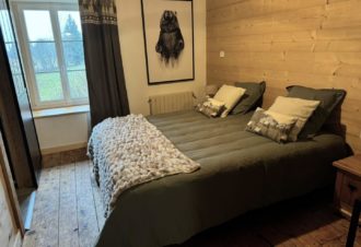 La Ferme des Paradis
