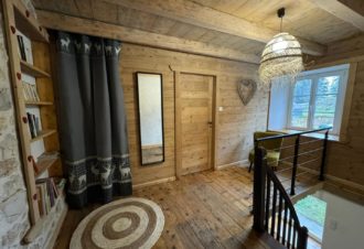 La Ferme des Paradis