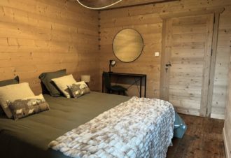 La Ferme des Paradis