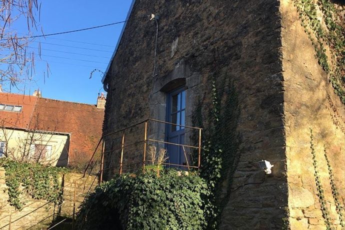 La Chapelle