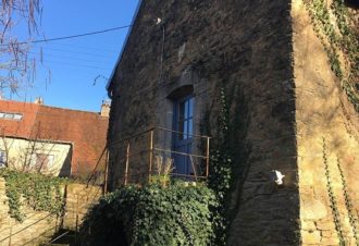 La Chapelle