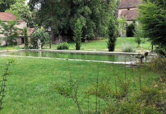 La Maison du Gardien