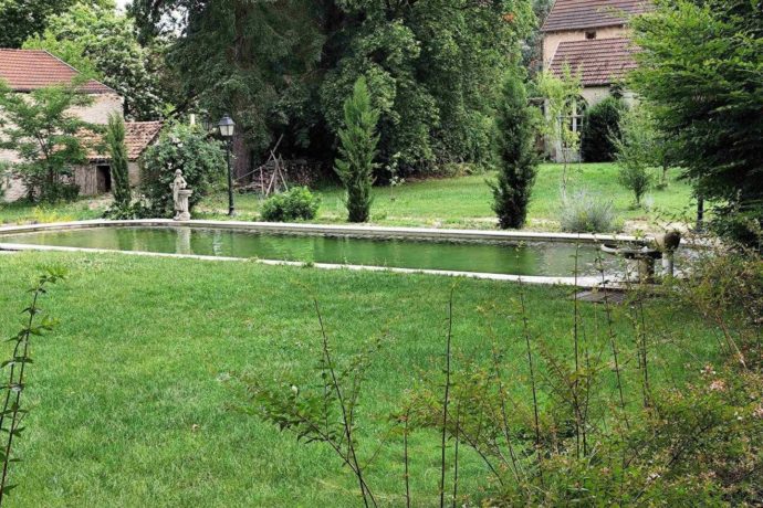 La Maison du Gardien