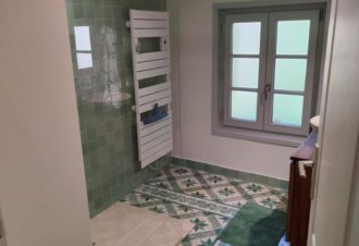 La Maison du Gardien