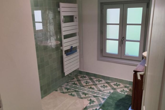 La Maison du Gardien