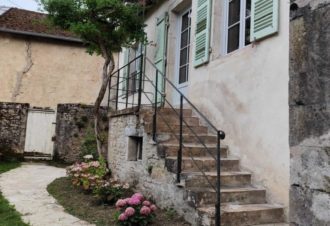 La Maison du Gardien