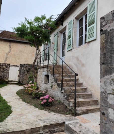 La Maison du Gardien