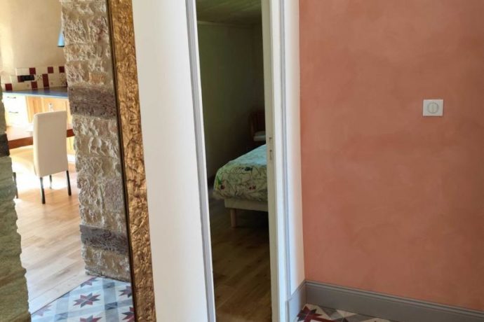 La Maison du Gardien