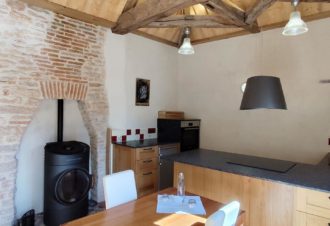 La Maison du Gardien