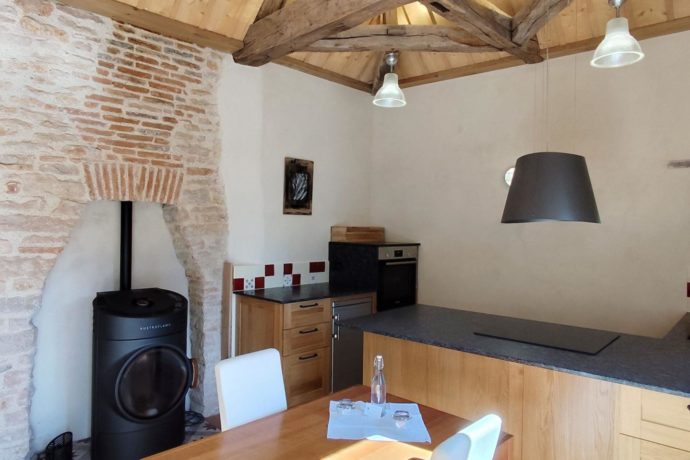 La Maison du Gardien