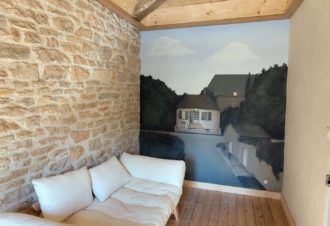 La Maison du Gardien