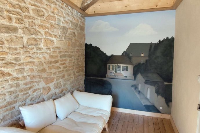 La Maison du Gardien