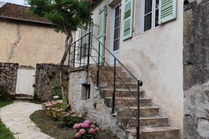 La Maison du Gardien