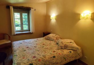 La Maison du Gardien