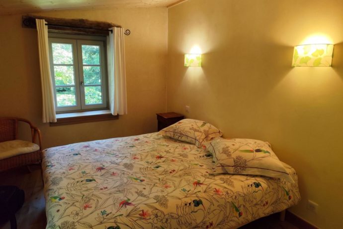 La Maison du Gardien